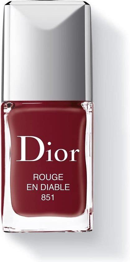 dior vernis 851|dior vernis colours.